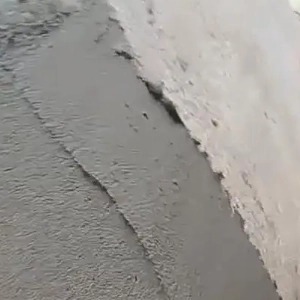 石泉水工建筑物I级C55聚合物改性水泥砂浆 渠道防渗泵站加固迎水面抗冲刷砂浆