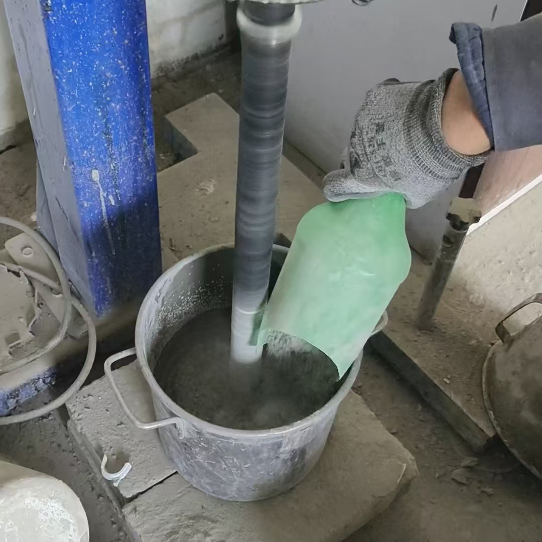 石泉桥梁公路张拉用H60压浆料与普通压浆料有什么区别？