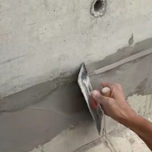 石泉P型防护型环氧树脂砂浆