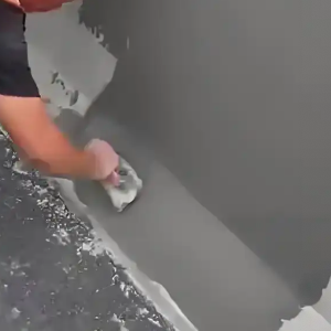 石泉GB50728一级聚合物改性水泥砂浆